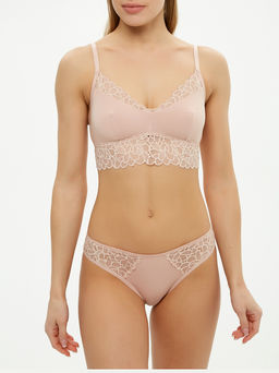 _Lui et Elle / Бралет PETALE  фото 3