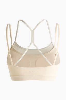 Sujetador de deporte con SoftMove - H&m фото 9