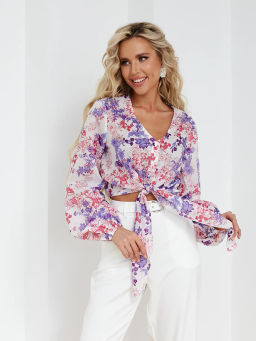 JETTY Блуза  фото 7