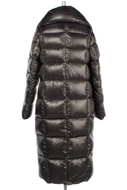 Куртка женская зимняя (Био-пух 300) - El podio фото 7