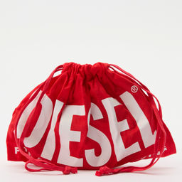 Мужской ремень DIESEL OVAL D LOGO Артикул 3806051, черный