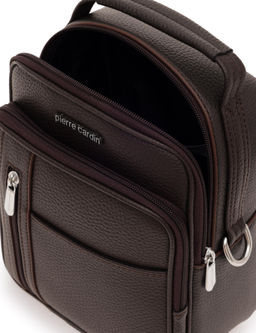 Erkek Kahverengi Omuz _antas_ - Pierre cardin фото 6