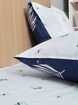 КПБ Candies Поплин на резинке по кругу CANPRK039 1.5 спальный - Candie's фото 5