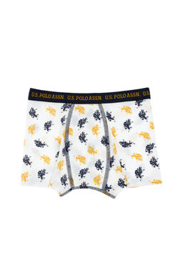 Erkek _ocuk Beyaz __ Giyim Alt Sepette S_rpriz _ndirim - U.s. polo assn фото 8