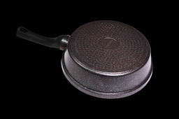 Сковорода 280/70мм ENERGY Agate Induction с пласт/руч. без кр., Ис8281A