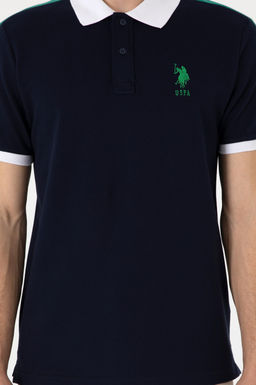 Erkek Lacivert Ti__rt Sepette S_rpriz _ndirim - U.s. polo assn фото 6