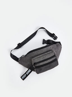 ?ok B?lmeli Erkek ?ocuk G???s ?antas?