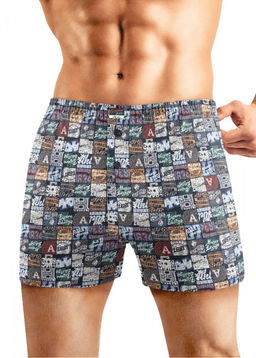 MBX551631 Трусы мужские