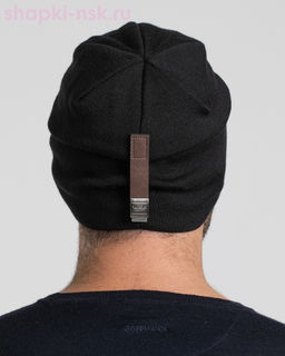 448 T Шапка мужская флис (56-58)