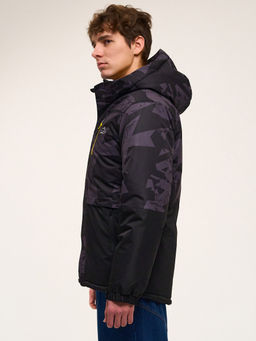 Куртка графит CN251215P - Nota bene фото 3