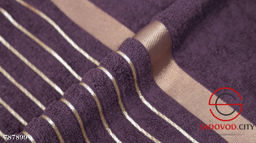 Полотенца махровые набор