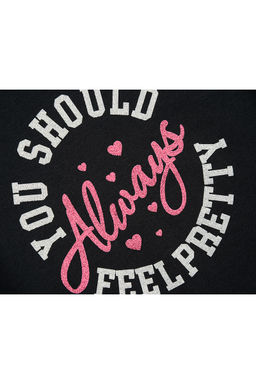 Платье UD 6013 черный