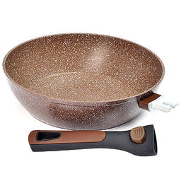 40405 Сковорода 24 см мрам.покр. съем.руч.MB (х6)