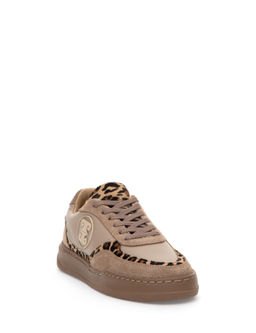 Bej Deri Sneaker - Pierre cardin фото 5