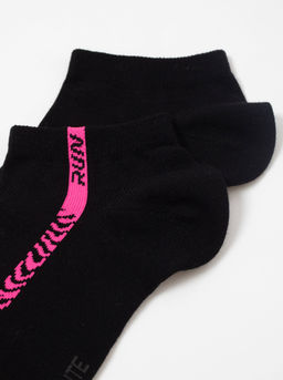 Цена за 2 пары. Носки Короткие CONTE ACTIVE Носки женские черный - Conte elegant фото 16