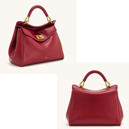 Сумка A-MY-6757-Red