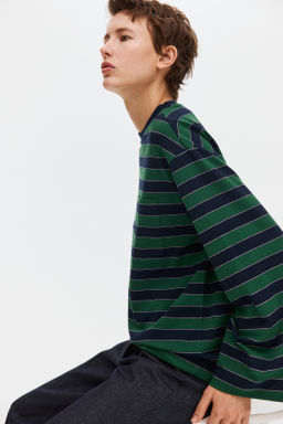Camiseta con bolsillo - H&m фото 8