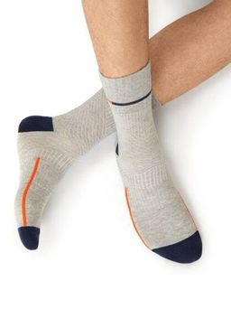 OMSA ACTIVE 108* - grigio melange