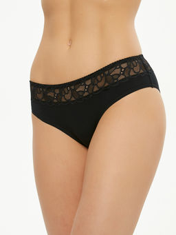 _Lui et Elle / Трусы кулоты PETALE  фото 5