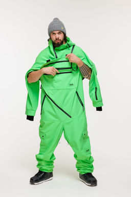 КОМБИНЕЗОН CHUKCHA SNOW SURF SUIT 2.0  фото 5