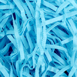 Наполнитель бумажный синий, 1000 г - Simaland фото 2