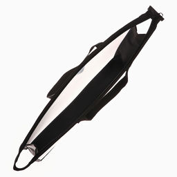 Папка для труда, А4, пластиковая, 33.5×23.5×5.5 см