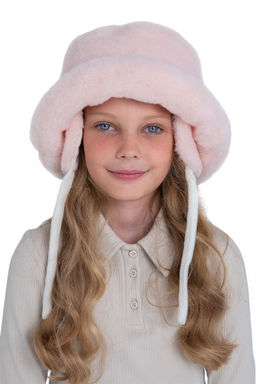 Панама ДЕТСКАЯ - Woollamb фото 9