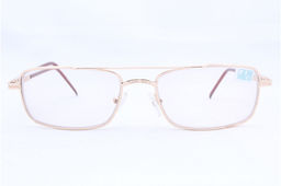 Очки BOCTOK 9882/8855 золото(стекло) фотохромные