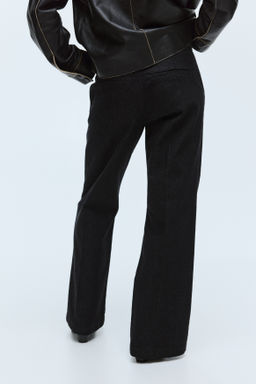 Flared High Jeans - H&m фото 7