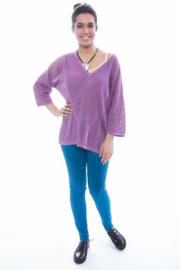 Джемпер Др3-330 - Wisell фото 3