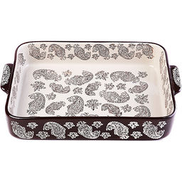 31111 Форма для запекания 2,9 л.керамика LR (х6) - Mayer&boch фото 3