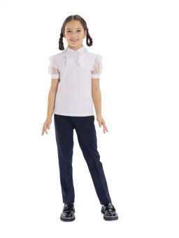 Джемпер д/дев. О76009