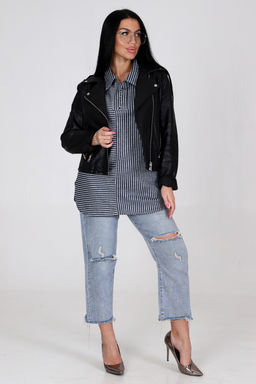 Женская туника 31934 - Натали фото 9