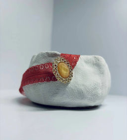 Чокер PW0638 сирень - Mini maxi фото 7