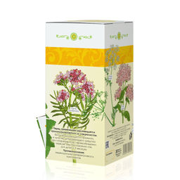 Детский успокоительный, фиточай в фильтр-пакетах - Мариславна фото 3