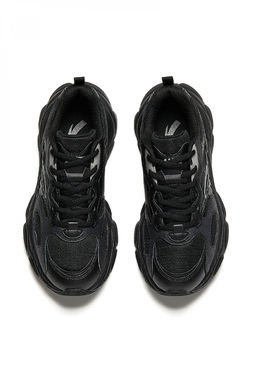 Кроссовки LifeStyle Черный MILLENNIUM TD - Anta фото 3