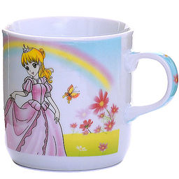 23392 Набор детский 3пр Белоснежка LR (х12) - Mayer&boch фото 2