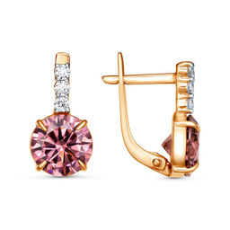 СЕРЬГИ 32816618Р16