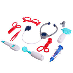 Набор доктора Докторёнок, 10 предметов