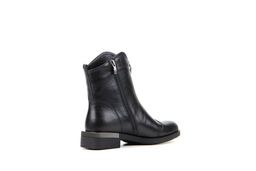 Ботинки EDART 248.244 n.black/мех - Ed'art фото 5