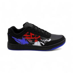 Кроссовки женские В890-1 черные - Sport фото 2