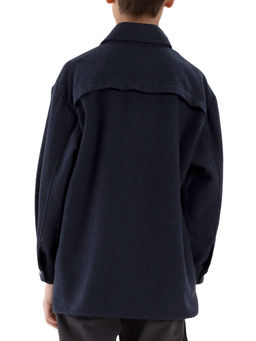 Куртка для мальчика О36207 - Карамелли фото 5