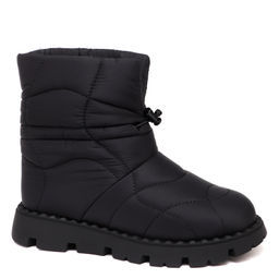 Женские дутики TENDANCE Артикул 3673696, черный
