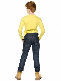 Уценка PELICAN BGPQ4192 брюки для мальчиков  фото 4