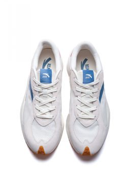 Кроссовки LifeStyle Серый/Бежевый HERITAGE