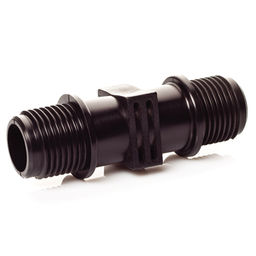 Соединитель шлангов резьбовой 1/2" СШ-15РР