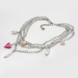 Колье - Vloes фото 2