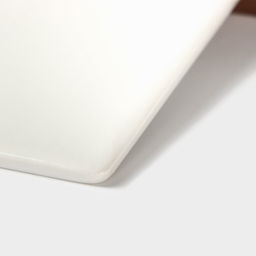 Набор для подачи сыра Мрамор, 2 ножа, акация - Simaland фото 6