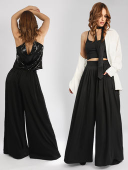 Брюки палаццо Соль&Перец  фото 2