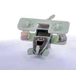 Самолет Биплан 8028 Classic - Idh фото 3